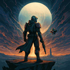 Destiny
