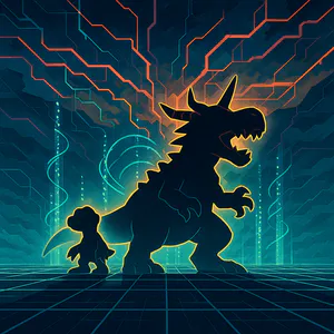 Digimon