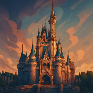 Disney