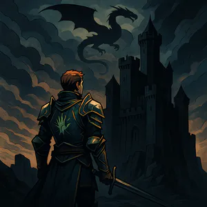 Dragon Age