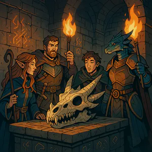 Dungeons & Dragons