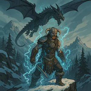 Elder Scrolls