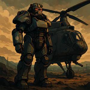 Fallout