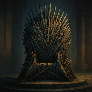 Game of Thrones