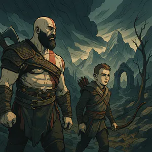 God of War