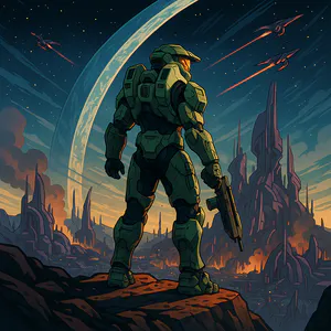 Halo