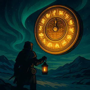 His Dark Materials