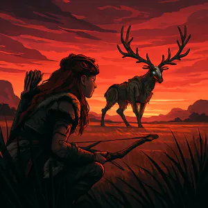 Horizon Zero Dawn