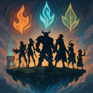 League of Legends