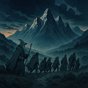 Thumbnail for Generadores de Nombres de El Señor de los Anillos