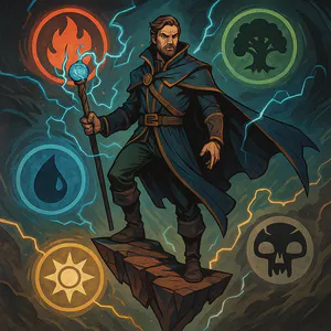 Magic: The Gathering
