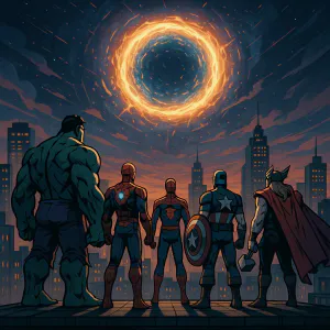 Marvel Universe