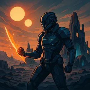 Mass Effect
