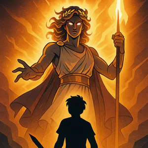 Percy Jackson
