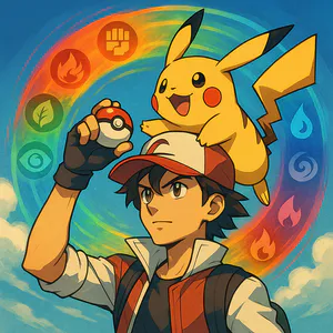 Pokemon
