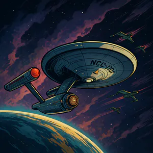 Star Trek