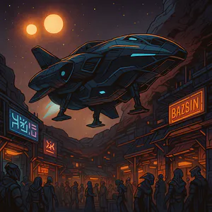 Starfinder