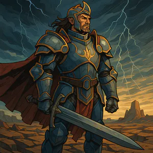 Thumbnail for Stormlight Archive Name Generators