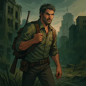 The Last of Us
