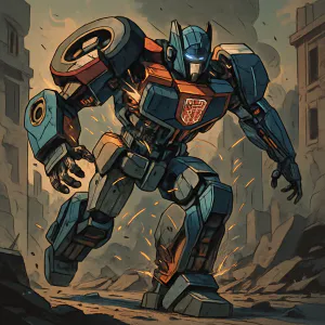Transformers