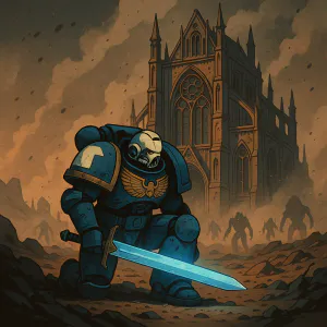 Warhammer 40K