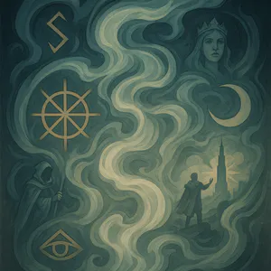 The Wheel of Time