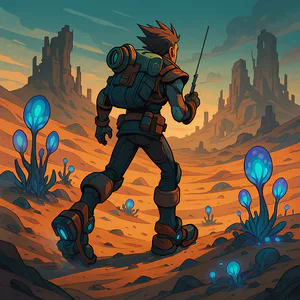 Wildstar