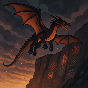 Wings of Fire