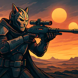Thumbnail for Cathar Name Generator (Star Wars The Old Republic)