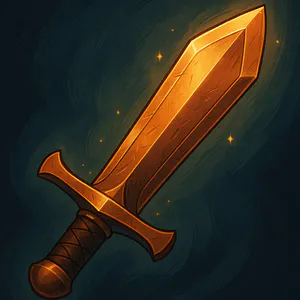 Thumbnail for Celestial Bronze Weapon Name Generator (Percy Jackson)