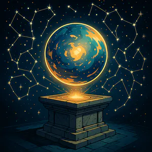 Thumbnail for Himmlischer Namensgenerator