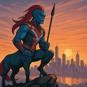 Thumbnail for Centaurian Name Generator (Marvel Universe)