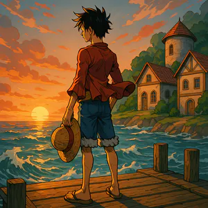Thumbnail for Character Name Generator (One Piece)