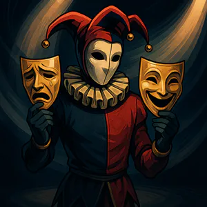 Thumbnail for Character Personality Generator