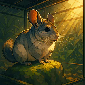 Thumbnail for Générateur de noms de chinchilla