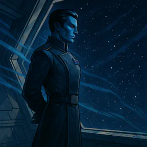 Thumbnail for Générateur de nom Chiss (Star Wars The Old Republic)