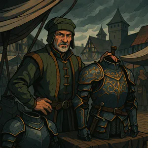 Thumbnail for Zidarischer Namensgenerator (The Witcher)