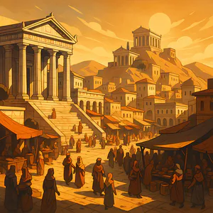 Thumbnail for Civilization Name Generator