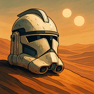 Thumbnail for Clone Trooper Name Generator