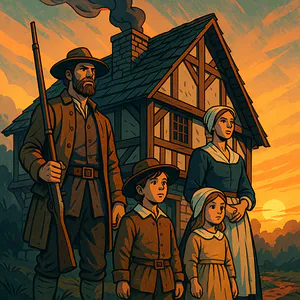 Thumbnail for Generador de nombres americanos coloniales