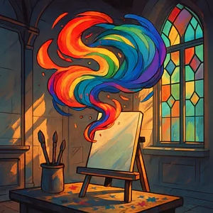 Thumbnail for Color Name Generator