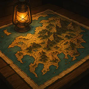 Thumbnail for Continent Name Generator