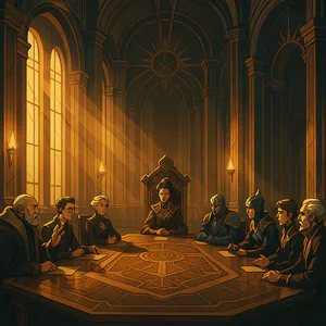 Thumbnail for Council Ordinance Title Generator (Arcane)