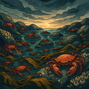 Thumbnail for Générateur de noms de crabes