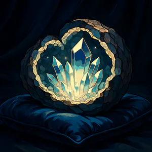 Thumbnail for Générateur de noms de cristaux