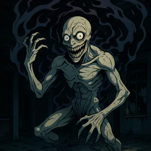 Thumbnail for Fluchgeist-Namen-Generator (Jujutsu Kaisen)
