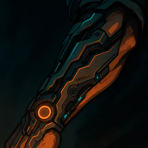 Thumbnail for Gerador de Marcas de Cyberware (Cyberpunk 2077)