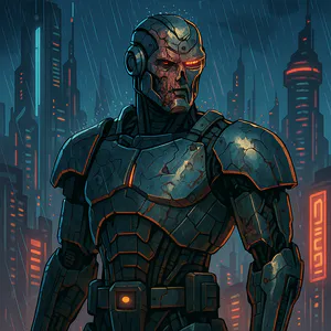 Thumbnail for Cyborg Name Generator (Star Wars The Old Republic)