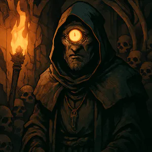 Thumbnail for Cyclopean Name Generator (The Dark Eye)