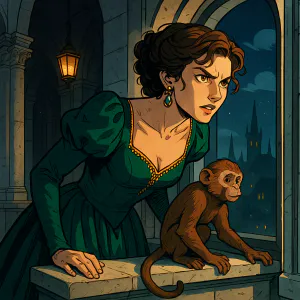 Thumbnail for Daemon Name Generator (His Dark Materials)